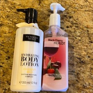 Lotions
